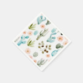 カボスカクテルナプキンス スタンダードカクテルナプキン (角)