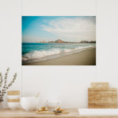 カボスサンルーカス ポスター (キッチン)