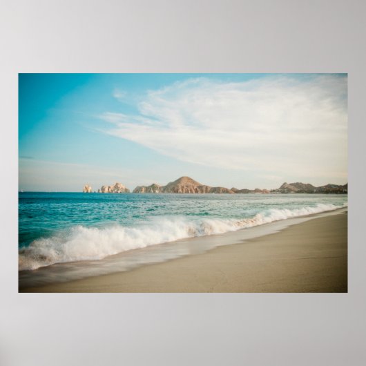 カボスサンルーカス ポスター (正面)