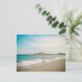 カボスサンルーカス ポストカード (スタンド正面)