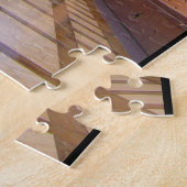 カボス・モスク ジグソーパズル (側面)