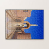 カボス・モスク ジグソーパズル (横)