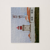 カボダロカライトハウスポルトガル ジグソーパズル (縦)