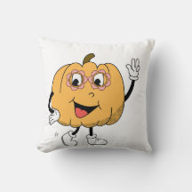 カボチャおもしろいン