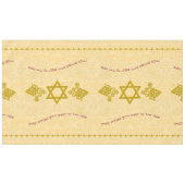 カボチャおよびトマトの勇気のテーブルクロスの女性 テーブルクロス (正面(横))