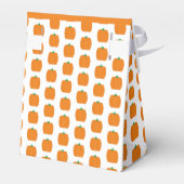 カボチャが少し進んでいる フェイバーボックス (裏面サイド)