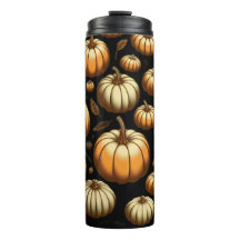 カボチャたっぷり