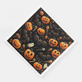 カボチャとこうもり (コーナー)