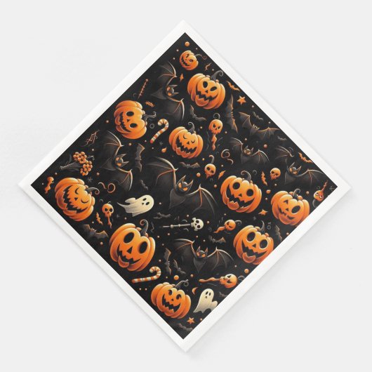 カボチャとこうもり (コーナー)