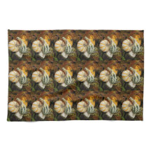 カボチャとスカッシュの静止寿命パターン