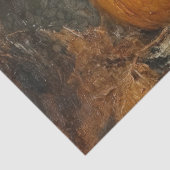 カボチャとデコページの可愛いハロウィーンマウス 薄葉紙 (詳細)