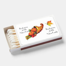 カボチャとニンジンの感謝祭