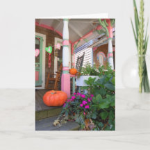 カボチャとハート – マーサのブドウ畑