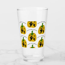 カボチャと幽霊