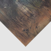 カボチャと満月の幽霊のコスチューム 薄葉紙 (詳細)