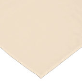 カボチャと紅葉 ショートテーブルランナー (コーナー)