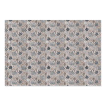 カボチャと葉秋