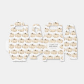 カボチャのお願い箱 フェイバーボックス (折り畳みなし)