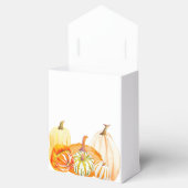 カボチャのオフィボックスでの収穫 フェイバーボックス (オープン)