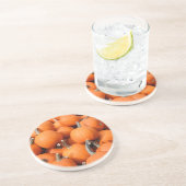 カボチャのコースター コースター (側面)