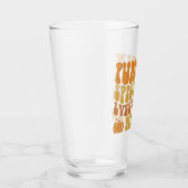 カボチャのスパイスと全ていい タンブラーグラス (右)