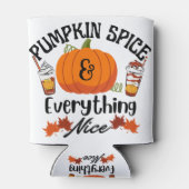 カボチャのスパイスオールナイス 缶クーラー (裏面)