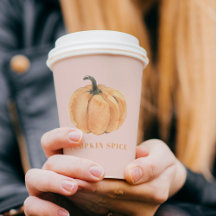 カボチャのスパイス水の色カボチャ|オレンジとピンク