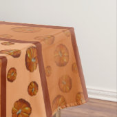 カボチャのテーブルクロス テーブルクロス (インサイチュ)