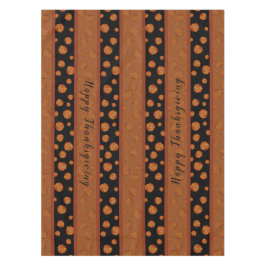 カボチャのテーブルクロス テーブルクロス