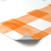 カボチャのトラックどのように大きいママのベリーゲーム ポスター (角)