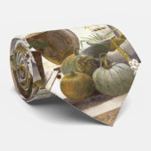 カボチャのネクタイ ネクタイ (ロール)