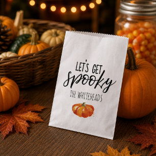 カボチャのハロウィ不気味ンを買おう フェイバーバッグ