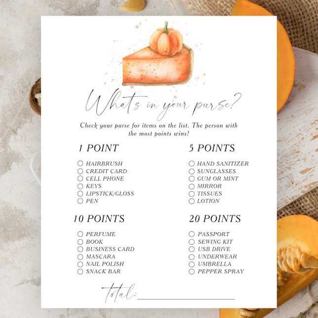 カボチャのパイ – あなたの財布のゲームの何 (クリエイターアップロード済み)