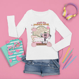 カボチャのパッチカボチャのピッキング – ピンクカボチャ