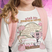 カボチャのパッチカボチャのピッキング – ピンクカボチャ