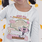 カボチャのパッチカボチャのピッキング – ピンクカボチャ