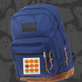 カボチャのパッチ奇妙な1アウト 缶バッジ