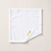 カボチャの収穫 – バスルームのタオルセット バスタオルセット (ウォッシュタオル)