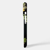 カボチャの呪文不気味 – かわいいハロウィーン Case-Mate iPhoneケース (裏面 / 左)