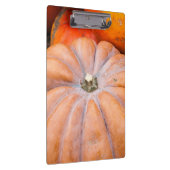 カボチャの季節 クリップボード (右)