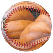 カボチャの季節 ソフトボール (正面左)