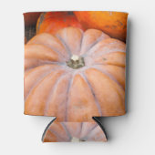 カボチャの季節 缶クーラー (正面)