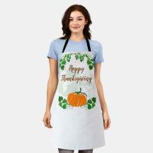 カボチャの幸せな感謝祭