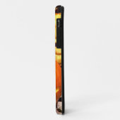 カボチャの彫刻I Case-Mate iPhoneケース (裏面/左)