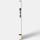 カボチャの浄化 Case-Mate iPhoneケース (裏面 / 左)