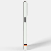 カボチャの浄化 Case-Mate iPhoneケース (裏面 / 右)