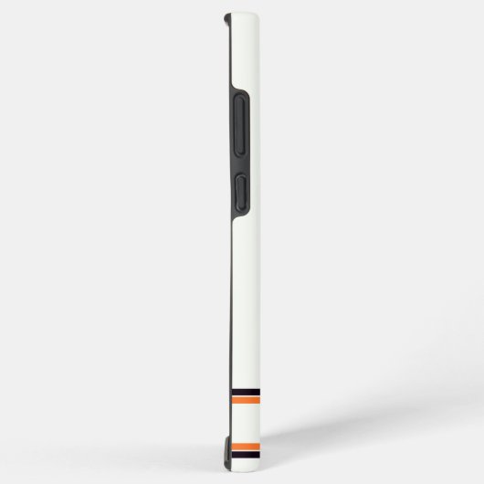 カボチャの浄化 SAMSUNG GALAXYケース (右側面)