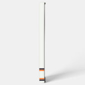 カボチャの浄化 SAMSUNG GALAXYケース (左側面)