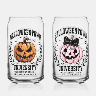 カボチャの準備 ガラス缶