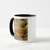 カボチャの種類 マグカップ (正面左)